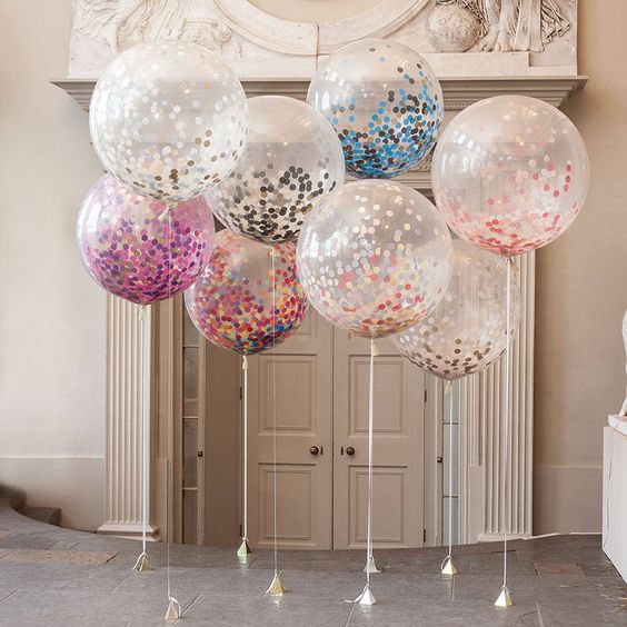 balloons melbourne