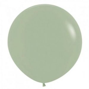 Jumbo Eucalyptus Balloon